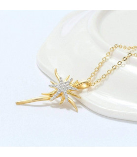 Star" Necklace