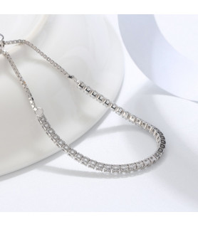 Bracelet - Women Jewelry Silver 925er