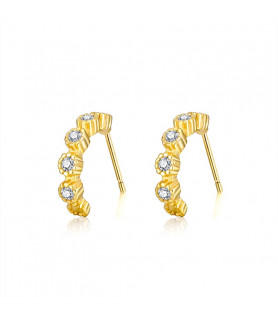 Earrings - Women Jewelry 14K Gold