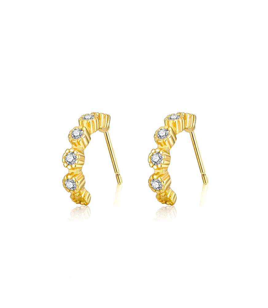 Earrings - Women Jewelry 14K Gold