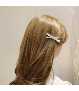 Haarspange - Accessoires - Haarschmuck
