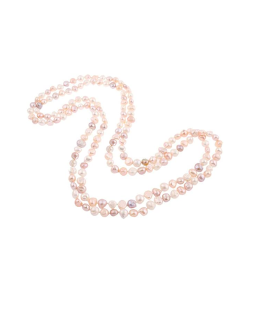 Necklace - Baroque Pearl Jewelry