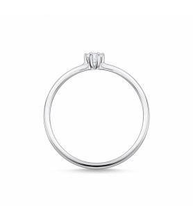 Ring 925er - Thomas Sabo Jewelry