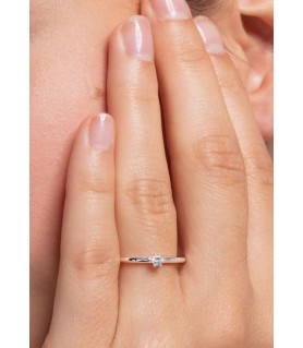 Ring 925er - Thomas Sabo Jewelry