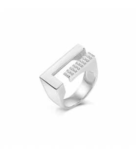Ring - Silver 925 Jewerly
