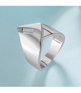 Ring - 925er Silber Schmuck