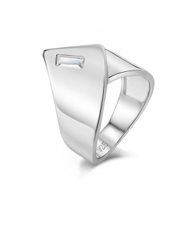Ring - 925 Sterling Silver Jewelry