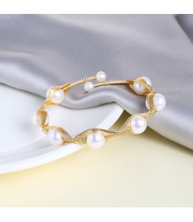 Cannes Handmade Pearl Jewelry